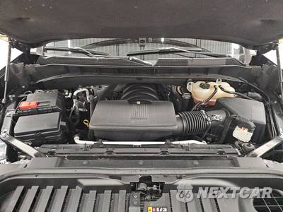 2024 Chevrolet Silverado 1500 RST Crew Cab Short Bed 1SP - zdjęcie 15 z 39 - miniatura