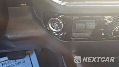 2024 Chevrolet Silverado 1500 RST Crew Cab Short Bed 1SP - zdjęcie 21 z 39 - miniatura