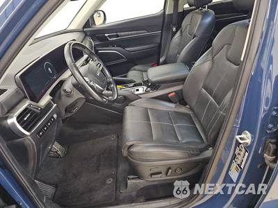 2023 Kia Telluride SX - zdjęcie 7 z 23 - miniatura