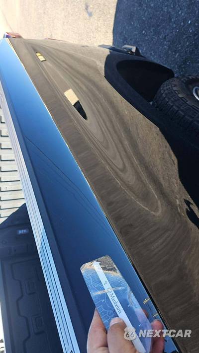 2024 Chevrolet Silverado 1500 RST Crew Cab Short Bed 1SP - zdjęcie 24 z 39 - miniatura