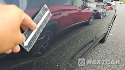 2024 Ford Edge Titanium - zdjęcie 28 z 28 - miniatura