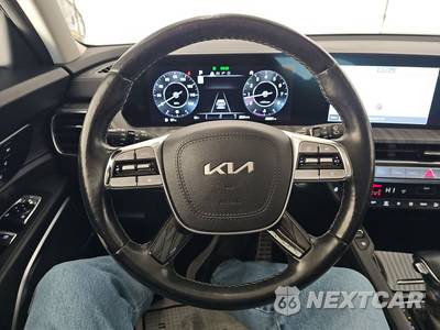 2023 Kia Telluride SX - zdjęcie 10 z 23 - miniatura