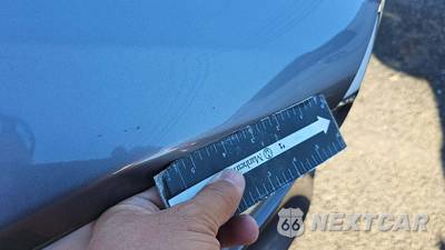 2016 BMW X5 Sports Activity Vehicle xDrive35i - zdjęcie 23 z 28 - miniatura