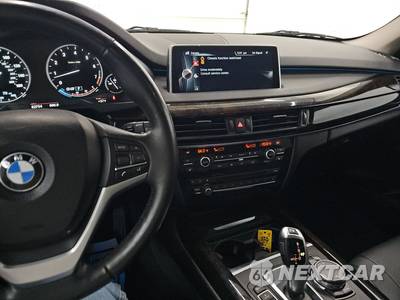 2016 BMW X5 Sports Activity Vehicle xDrive35i - zdjęcie 11 z 28 - miniatura