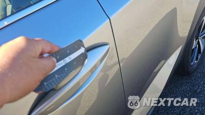 2021 Lexus NX 300 - zdjęcie 37 z 41 - miniatura