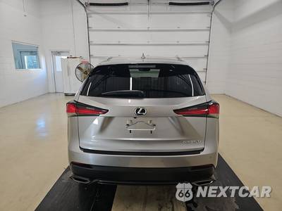 2021 Lexus NX 300 - zdjęcie 5 z 41 - miniatura