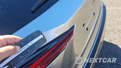2021 Lexus NX 300 - zdjęcie 33 z 41 - miniatura