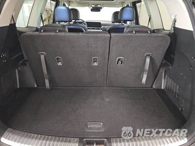 2023 Kia Telluride SX - zdjęcie 17 z 23 - miniatura