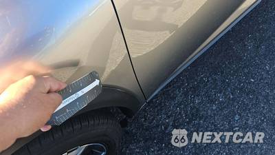 2021 Lexus NX 300 - zdjęcie 22 z 41 - miniatura