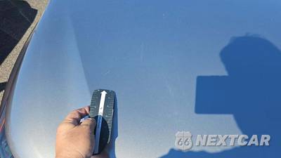 2021 Lexus NX 300 - zdjęcie 40 z 41 - miniatura