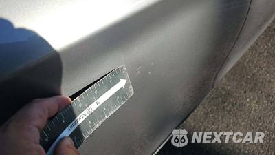 2016 BMW X5 Sports Activity Vehicle xDrive35i - zdjęcie 24 z 28 - miniatura