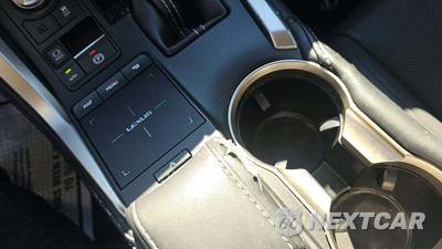 2021 Lexus NX 300 - zdjęcie 29 z 41 - miniatura
