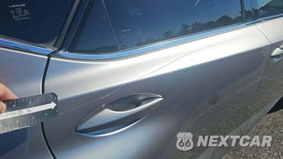 2021 Lexus NX 300 - zdjęcie 27 z 41 - miniatura