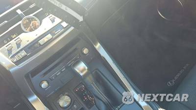2021 Lexus NX 300 - zdjęcie 25 z 41 - miniatura