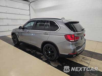 2016 BMW X5 Sports Activity Vehicle xDrive35i - zdjęcie 6 z 28 - miniatura