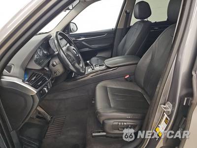2016 BMW X5 Sports Activity Vehicle xDrive35i - zdjęcie 7 z 28 - miniatura