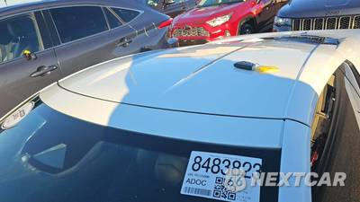 2024 Chevrolet Corvette Stingray Coupe 2LT - zdjęcie 19 z 21 - miniatura