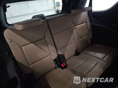2023 Chevrolet Tahoe Premier 1LZ - zdjęcie 14 z 22 - miniatura