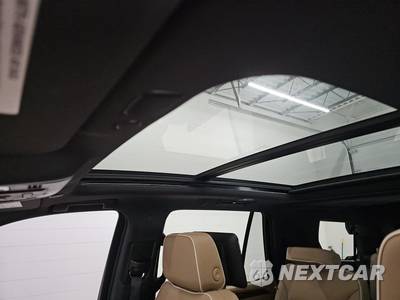 2023 Chevrolet Tahoe Premier 1LZ - zdjęcie 20 z 22 - miniatura