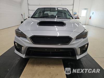 2018 Subaru WRX - zdjęcie 2 z 37 - miniatura
