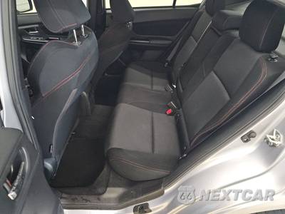 2018 Subaru WRX - zdjęcie 13 z 37 - miniatura