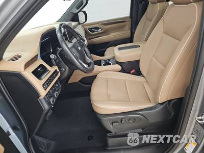 2023 Chevrolet Tahoe Premier 1LZ - zdjęcie 7 z 22 - miniatura
