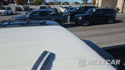 2022 Ram 2500 Limited Longhorn Crew Cab Medium Bed - zdjęcie 23 z 26 - miniatura