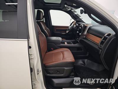 2022 Ram 2500 Limited Longhorn Crew Cab Medium Bed - zdjęcie 8 z 26 - miniatura