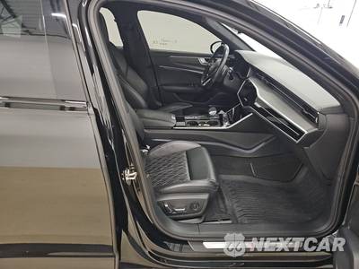 2022 Audi S6 Premium Plus - zdjęcie 8 z 24 - miniatura