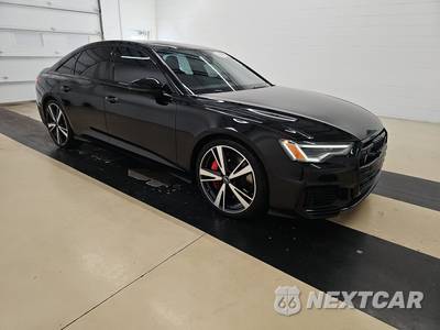 2022 Audi S6 Premium Plus - zdjęcie 3 z 24 - miniatura