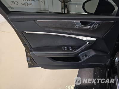 2022 Audi S6 Premium Plus - zdjęcie 9 z 24 - miniatura