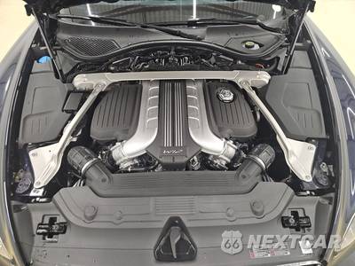 2022 Bentley Continental GTC Speed W12 - zdjęcie 15 z 20 - miniatura
