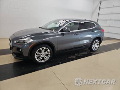 2020 BMW X2 Sports Activity Vehicle xDrive28i