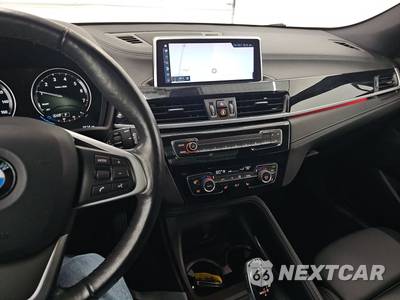 2020 BMW X2 Sports Activity Vehicle xDrive28i - zdjęcie 11 z 22 - miniatura