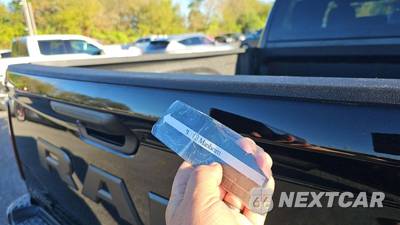 2025 Ram 2500 Big Horn Crew Cab Medium Bed - zdjęcie 25 z 25 - miniatura