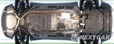 2026 Buick Enclave Preferred 1SD - zdjęcie 20 z 22 - miniatura