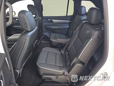 2026 Buick Enclave Preferred 1SD - zdjęcie 13 z 22 - miniatura