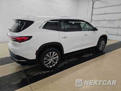 2026 Buick Enclave Preferred 1SD - zdjęcie 4 z 22 - miniatura