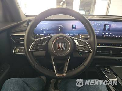 2026 Buick Enclave Preferred 1SD - zdjęcie 10 z 22 - miniatura
