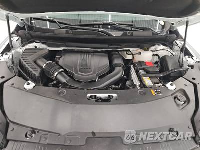 2026 Buick Enclave Preferred 1SD - zdjęcie 16 z 22 - miniatura