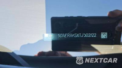 2026 Buick Enclave Preferred 1SD - zdjęcie 22 z 22 - miniatura