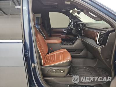 2026 GMC Sierra 2500HD Denali Ultimate Crew Cab Medium Bed 5SB - zdjęcie 8 z 27 - miniatura