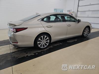 2021 Lexus ES 350 - zdjęcie 4 z 22 - miniatura