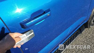 2023 Ford F-150 XLT Crew Cab Short Bed - zdjęcie 28 z 29 - miniatura