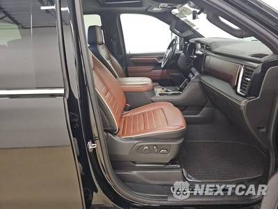 2024 GMC Sierra 2500HD Denali Ultimate Crew Cab Medium Bed 5SB - zdjęcie 8 z 31 - miniatura