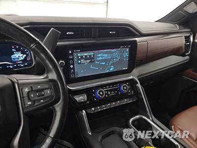 2024 GMC Sierra 2500HD Denali Ultimate Crew Cab Medium Bed 5SB - zdjęcie 11 z 31 - miniatura