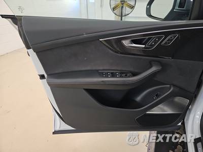 2023 Audi SQ8 Prestige - zdjęcie 9 z 22 - miniatura