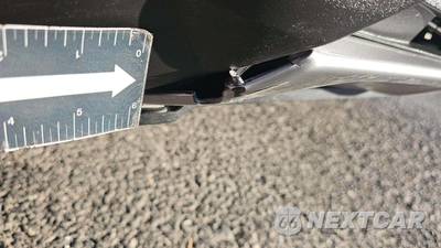 2024 Ford Edge Titanium - zdjęcie 22 z 27 - miniatura
