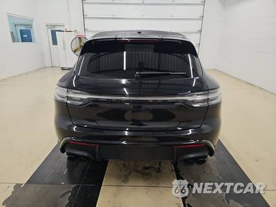 2024 Porsche Macan GTS - zdjęcie 5 z 25 - miniatura