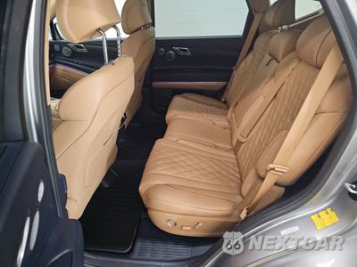 2022 Genesis GV80 3.5T - zdjęcie 13 z 21 - miniatura